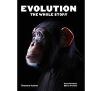 Evolution: the whole story