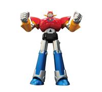 EVOLUTION TOY Action Figure Dai Apolon Neo Dynamite UFO Warrior, JAPAN