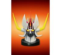 Evolution Toy Future Quest Metal Action Kaiser Pilder Renewal Version