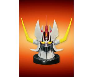 Evolution Toy Future Quest Metal Action Kaiser Pilder Renewal Version