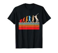 Evolution Trombone Giradischi Jazz Marching Band Maglietta