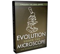 Evolution under the Microscope