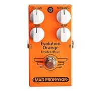 Evolution Underdrive arancione