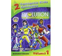 Evolution - Vol. 1