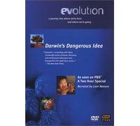 Evolution - Vol. 1-Darwins Dangerous Idea