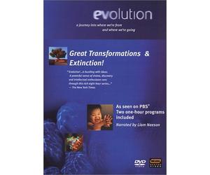 Evolution - Vol. 2-Great Transformations/Ex