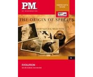 Evolution - Wie wir wurden, was wir sind/Wissenschaft & Technik 5