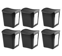 Evolution x 6 pz