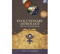 Evolutionary Astrology: Pluto and Your Karmic Mission