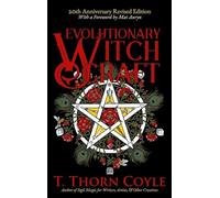 Evolutionary Witchcraft 20th Anniversary Revised Edition