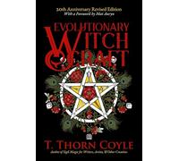 Evolutionary Witchcraft 20th Anniversary Revised Edition