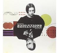 Evolutions - Henk Badings