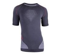 Evolutyon Maglia Intima Termica Manica Corta Primo Strato Da Uomo