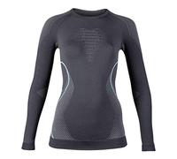 Evolutyon Maglia Intima Termica Primo Strato Manica Lunga Da Donna