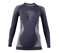 Evolutyon Maglia Intima Termica Primo Strato Manica Lunga Da Donna