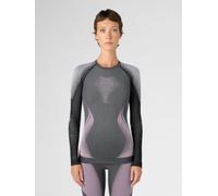 Evolutyon Pantalone Intimo Termico Tights Donna Calzamaglia Lunga