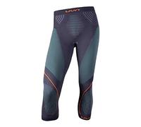 Evolutyon Pantalone Intimo Termico Uomo Tights Tecnico Medio
