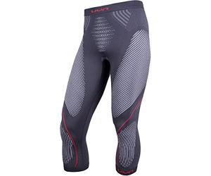Evolutyon Pantalone Intimo Termico Uomo Tights Tecnico Medio