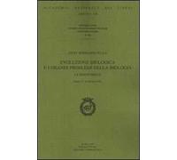 Evoluzione biologica e i grandi problemi della Biologia. La biodiversità. 35° Seminario (Roma, 27-29 febbraio 2008)