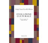 Evoluzione culturale