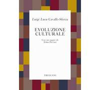 Evoluzione culturale