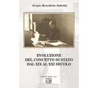 Evoluzione del concetto di Stato dal XIX al XXI secolo