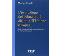 Evoluzione del primato del diritto dell'unione europea