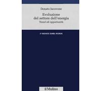 Evoluzione del settore dell'energia. Trend e opportunità