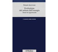 Evoluzione del settore dell'energia. Trend e opportunità
