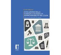 Evoluzione della scienza e giudizio di rimproverbialità