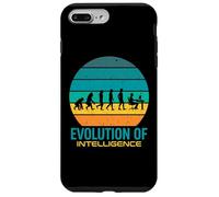 Evoluzione dell'intelligence Prompt Engineer Custodia per iPhone 7 Plus/8 Plus