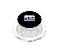 Evoluzione dello snowboard: cavalca le piste mutevoli PopSockets PopGrip per MagSafe
