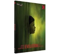 Evoluzione DVD NUOVO