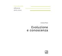 Evoluzione e conoscenza