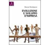 Evoluzione e sviluppo d'impresa