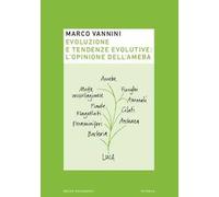 Evoluzione e tendenze evolutive: l'opinione dell'ameba