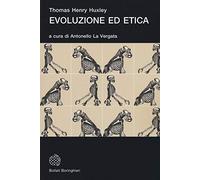 Evoluzione ed etica. Nuova ediz.