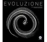 Evoluzione. Ediz. illustrata