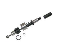 Evoluzione Industrie Starter Wave, Per Harley-Davidson Big Twin 89-93