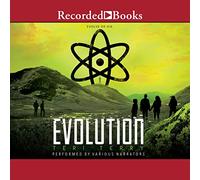 Evoluzione (La trilogia della materia oscura)