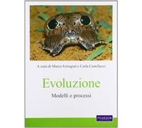 Evoluzione. Modelli e processi