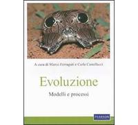 Evoluzione. Modelli e processi