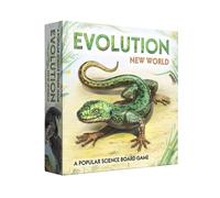 Evoluzione: Nuovo Mondo