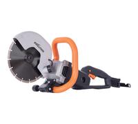 Evoluzione Power Tools 009-0001 R230DCT Seghetto A Disco 230Mm + Lama 2000W 240V
