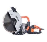 Evoluzione Power Tools 012-0001 R300DCT Seghetto A Disco 300Mm + Lama 2400W 240V