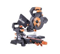 Evoluzione R185SMS+ Sega A Nastro Multimateriale 185Mm 1200W 240V EVLR185SMS