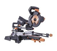 Evoluzione R210SMS-300+ Pro Sega A Nastro Multimateriale 210Mm 1500W 110V EV