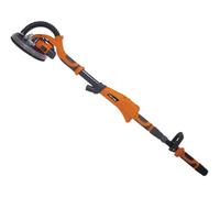 Evoluzione R225DWS Levigatrice Telescopica Per Pareti 710W 240V EVLR225DWS