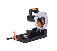 Evoluzione RAGE-4 Mini Sega A Disco 185Mm 1250W 110V EVLRAGE4185L