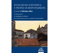 Evoluzione scientifica e profili di responsabilità - 2021 - Pacin